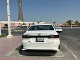 TOYOTA YARIS 2024
